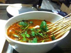 串串香-串来串去(中关村店)