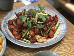 -静一餐厅·湖北菜(前门创始店)