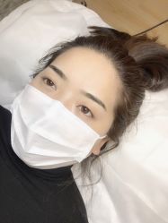 -Doris多里斯半永久纹眉·SMP纹发·发际线