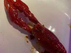 -二钳洞庭虾蟹·江湖菜(成都鹭岛店)