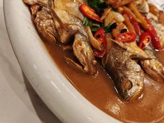 -闽南厝·闽南菜(福隆店)