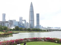 -深圳人才公园