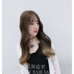 -P.STYLE派斯造型