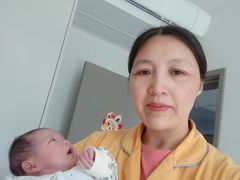 -小蝌蚪·寻·月嫂(普陀总部)