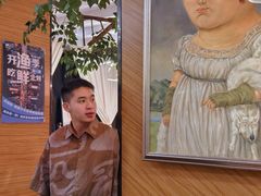 -樾餐厅泰式海鲜火锅(民歌湖店)