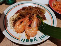 泰式金边炒粉-迷你椰·泰式大排档(观前街店)