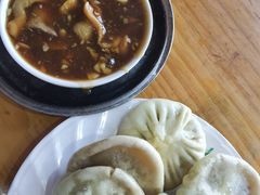 -小胖包子王(阜成门内店)