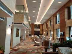 -济南喜来登酒店