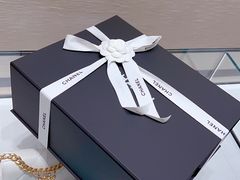 -CHANEL(恒隆广场店)
