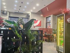 -红东阁东北菜烤肉酒馆(CROSS万象汇店)