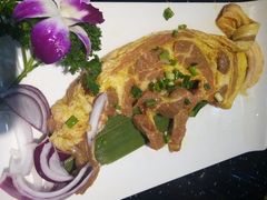 -牛味道炭火烤肉(湖前总店)