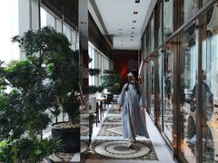 -翡翠36餐厅(浦东香格里拉店)