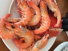 -视界美食自助餐厅·石家庄希尔顿酒店