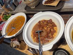 -鸽子窝(宋庄店)