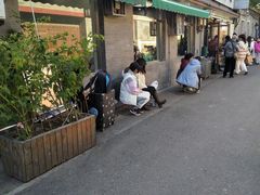 -清真·鸦儿李记·小馆(后海店)