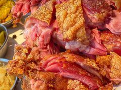 -MONICH牛排融合餐厅(和义大道购物中心店)