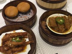 -香港富临皇宫(扬名广场店)