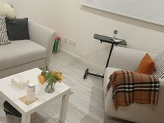 -大鱼心理咨询工作室(静安寺店)