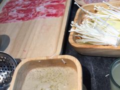 -许府牛火锅(信义坊总店)