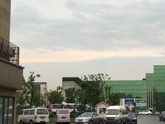 -王家沙点心店(西康路店)