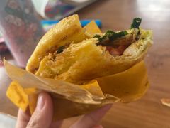 -老客满蛋饼(双塔市集店)