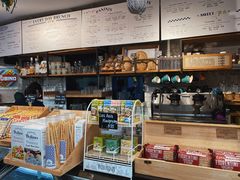 -Alimentari早午餐(安福路店)