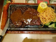 -必胜客(漕宝路店)