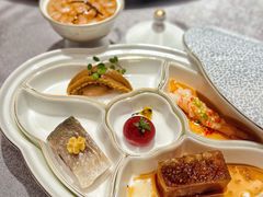 -金成潮菜博物馆(海珠湿地店)