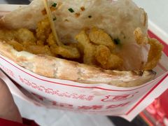 -尚食卢记烧饼(凤凰路总店)
