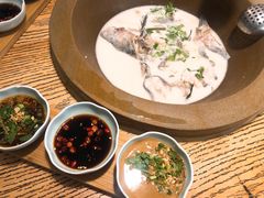 -云渔堂蒸汽石锅鱼(万达店)