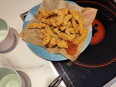 -黄记煌三汁焖锅(新佳丽江汉路店)