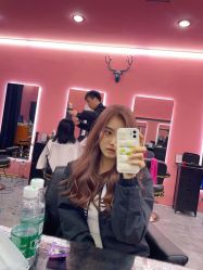 -东方美妍美发沙龙