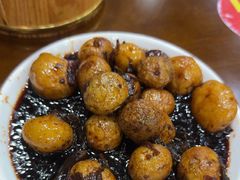 -红灯笼龙凤饭店(宁波老字号店)