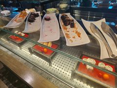 -金海湾自助餐厅(金陵饭店)