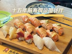 -板长寿司(铜锣湾店)