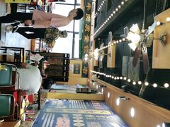 大堂-大吉利·潮汕牛肉火锅(河西店)