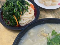 -惠丰源烩面馆(经七路店)