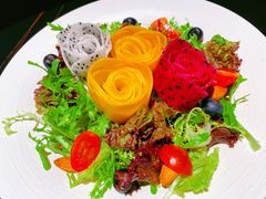 锦花如意沙拉-花千醉(新街口店)