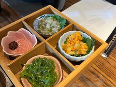 -品米斗·精致料理(浦东禹悦汇店)