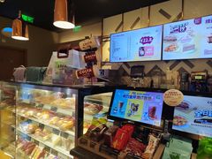 -COSTA COFFEE(新奥购物中心店)