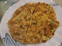 蚵仔煎蛋-李唐千秋客家菜