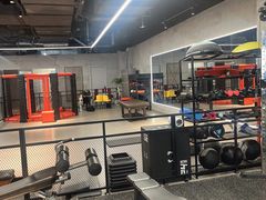 -小怪兽健身(宗关店)