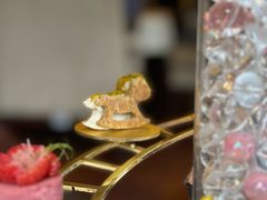 -Salon de Ville浦江汇(上海外滩华尔道夫酒店店)