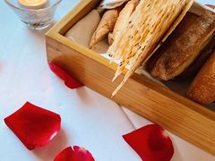 餐前面包-蝶舍·MAISON PAPILLON