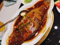 -刀板香·安徽菜(国购IFC店)
