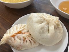-林记小笼包(河北路店)