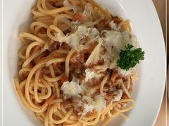 -萨莉亚意式餐厅(深南茂业店)