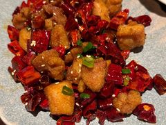 -领事馆19号中餐厅(厦门海景洲际酒店)