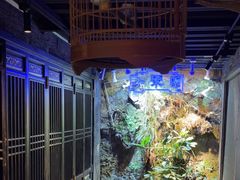 -院8里·小聚园老川菜(九眼桥店)