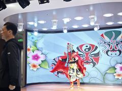 -重庆两江夜游-交运系列